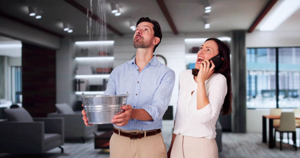 Best Water damage restoration near me  in Ocean Grove, NJ